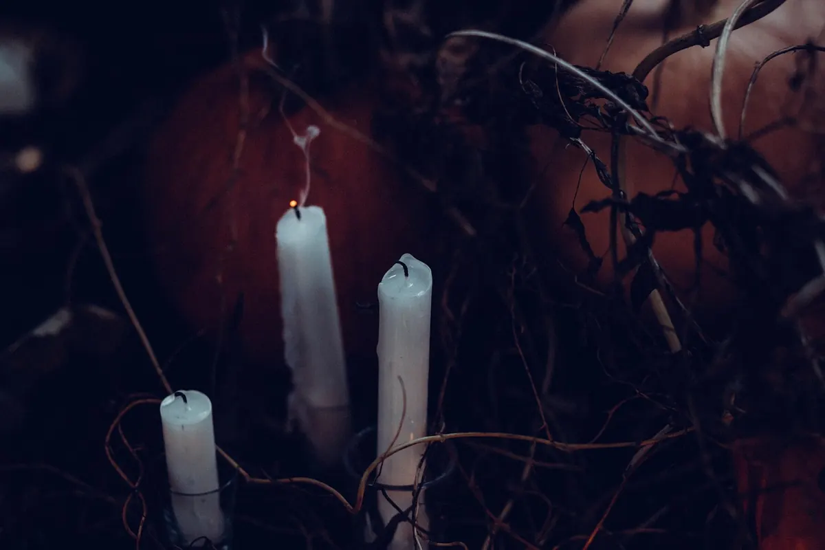 A British Autumn Self-Care Plan for Shorter, Darker Days
