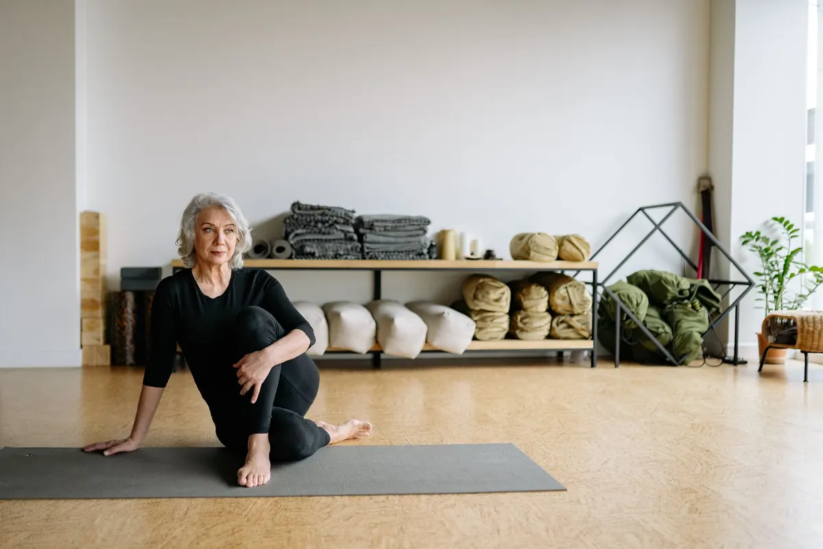 Yin vs Restorative Yoga: Which Slow Practice Suits You?